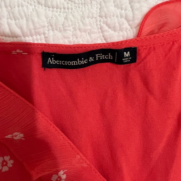 Women wrap sexy shirt - Picture 2 of 3